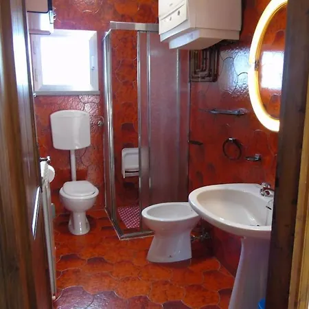 Vakantiehuis Holiday Turchia Lido delle Nazioni